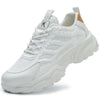 Baskets de Securite Legeres, Confortables et Polyvalentes- unisexe blanc2