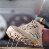 Chaussures de Securite a Boucle QuickLock legeres et confort - unisexe beige